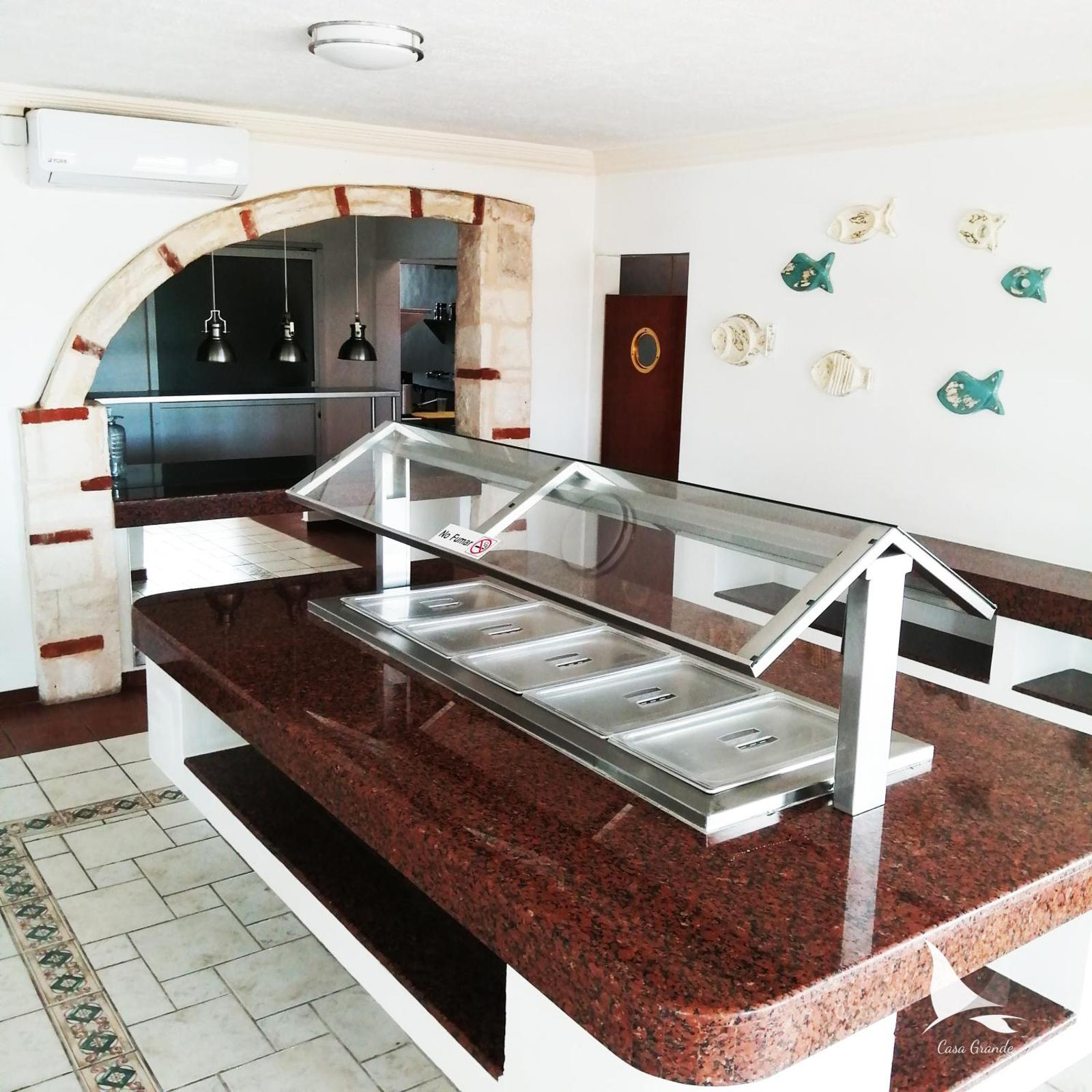 Hotel Casa Grande Cancún