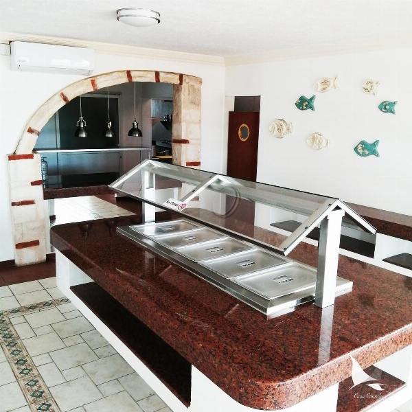 Hotel Casa Grande Cancún image 1