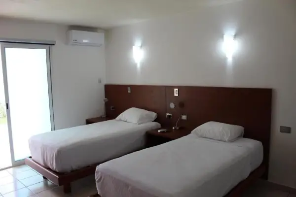 Hotel Casa Grande Cancún 9