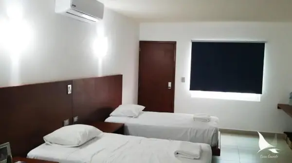 Hotel Casa Grande Cancún 10