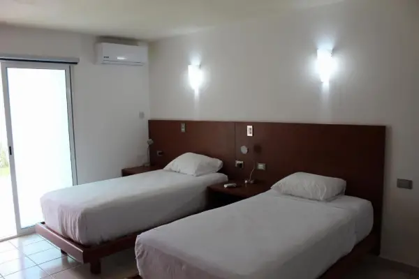 Hotel Casa Grande Cancún 4